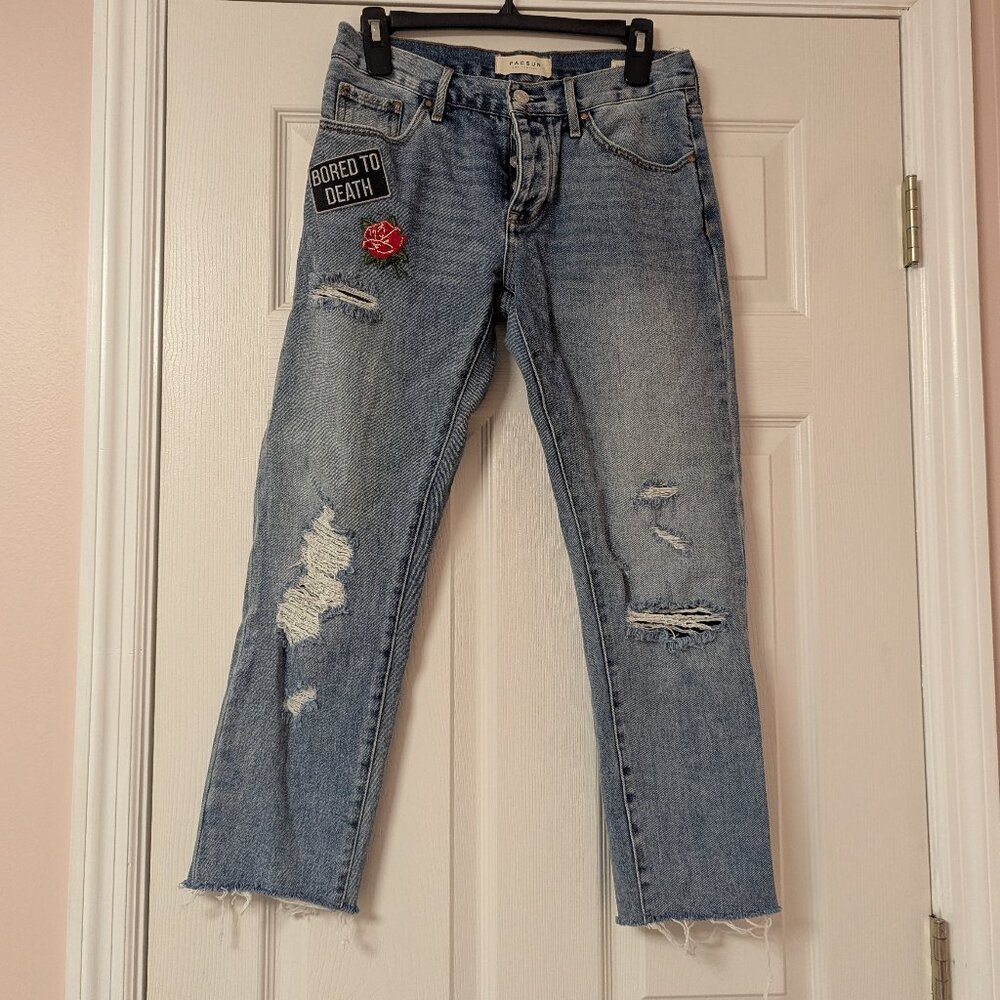 Pacsun jeans